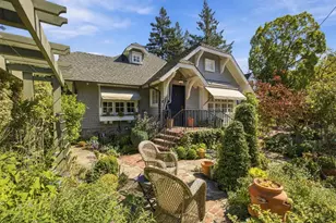 760 Edgewood Rd, San Mateo, CA 94402 - Photo 1