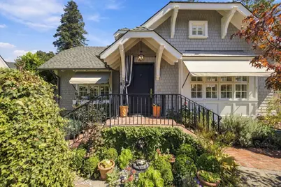 760 Edgewood Rd, San Mateo, CA 94402 - Photo 2