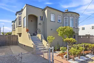 1055 San Mateo Ave, San Bruno, CA 94066 - Photo 1