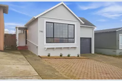 790 Skyline Dr, Daly City, CA 94015 - Photo 2