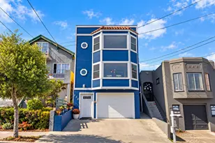 230 Curtis St, San Francisco, CA 94112 - Photo 2