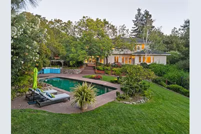 26169 Rancho Manuella Ln, Los Altos Hills, CA 94022 - Photo 26
