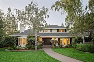 26169 Rancho Manuella Ln, Los Altos Hills, CA 94022 - Photo 1