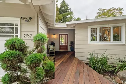 287 Marich Way, Los Altos, CA 94022 - Photo 2