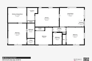 345 N 21st St, San Jose, CA 95112 - Photo 44