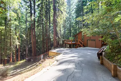 355 Waldeberg Rd, Ben Lomond, CA 95005 - Photo 30