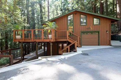 355 Waldeberg Rd, Ben Lomond, CA 95005 - Photo 1