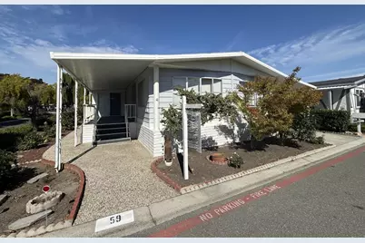 1111 Morse Ave 59, Sunnyvale, CA 94089 - Photo 2
