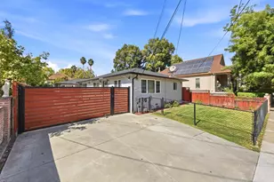 425 N 7th St, San Jose, CA 95112 - Photo 4