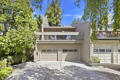 858 Arbor Rd, Menlo Park, CA 94025 - Photo 2