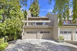 858 Arbor Rd, Menlo Park, CA 94025 - Photo 2
