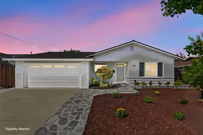 1569 Murre Ln, Sunnyvale, CA 94087 - Photo 2