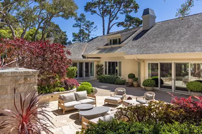 3208 Palmero Way, Pebble Beach, CA 93953 - Photo 42