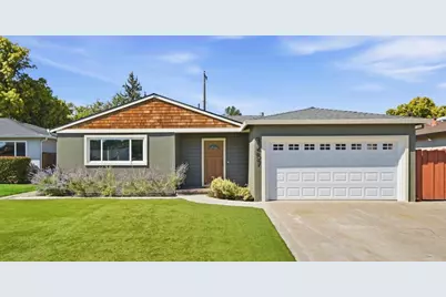 3457 San Marcos Way, Santa Clara, CA 95051 - Photo 2