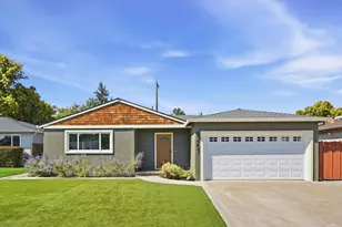 3457 San Marcos Way, Santa Clara, CA 95051 - Photo 2