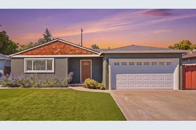 3457 San Marcos Way, Santa Clara, CA 95051 - Photo 1