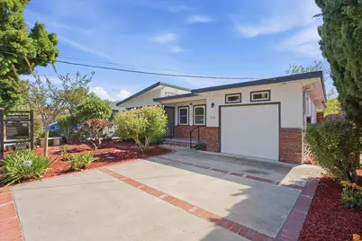 382 E Duane Ave, Sunnyvale, CA 94085 - Photo 4