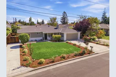 10582 Lonna Ln, Cupertino, CA 95014 - Photo 1