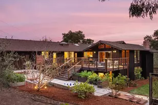 137 Camino Del Sol, Santa Cruz, CA 95065 - Photo 1