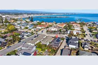 317 Lighthouse Ave, Santa Cruz, CA 95060 - Photo 58