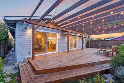 317 Lighthouse Ave, Santa Cruz, CA 95060 - Photo 4