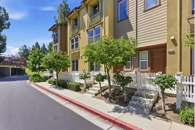 231 Peppermint Tree Ter 3, Sunnyvale, CA 94086 - Photo 2