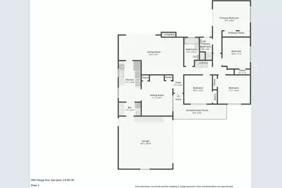1957 Serge Ave, San Jose, CA 95130 - Photo 32