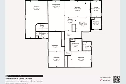 27935 Berwick Dr, Carmel, CA 93923 - Photo 38