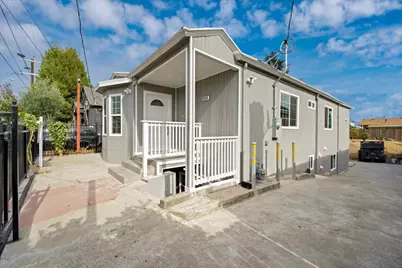 2568 63rd Ave, Oakland, CA 94605 - Photo 4