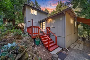 121 Mahogany Way, Boulder Creek, CA 95006 - Photo 1