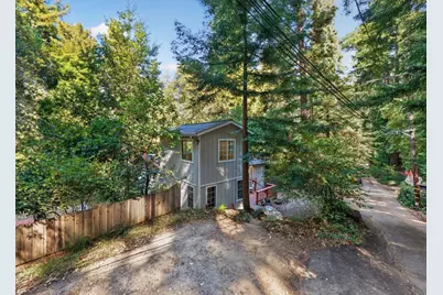 121 Mahogany Way, Boulder Creek, CA 95006 - Photo 12