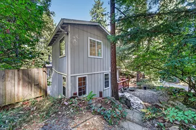 121 Mahogany Way, Boulder Creek, CA 95006 - Photo 62