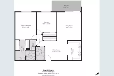 1031 Crestview Dr 216, Mountain View, CA 94040 - Photo 46