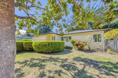 3150 Sycamore Pl, Carmel, CA 93923 - Photo 2