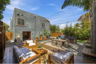 701 Burlingame Ave, Burlingame, CA 94010 - Photo 34