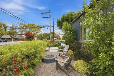 701 Burlingame Ave, Burlingame, CA 94010 - Photo 4