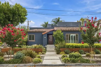 701 Burlingame Ave, Burlingame, CA 94010 - Photo 2