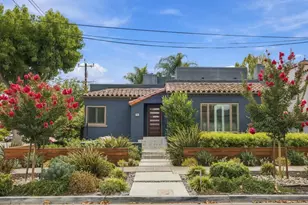 701 Burlingame Ave, Burlingame, CA 94010 - Photo 2