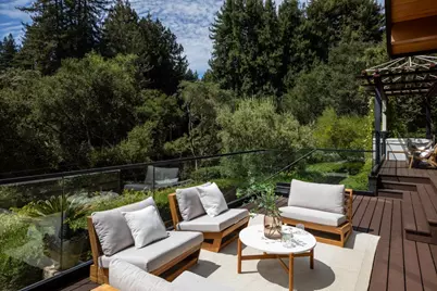 1100 Mountain Home Rd, Woodside, CA 94062 - Photo 22
