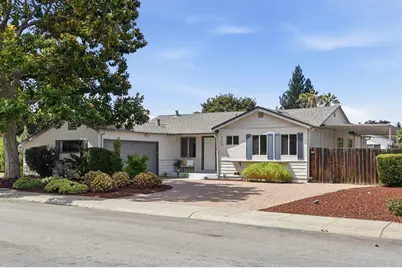 735 Eden Ave, San Jose, CA 95117 - Photo 1