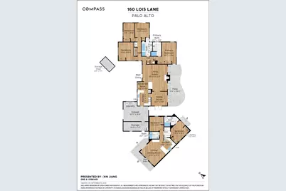 160 Lois Ln, Palo Alto, CA 94303 - Photo 32