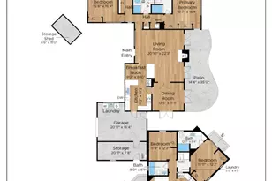 160 Lois Ln, Palo Alto, CA 94303 - Photo 32