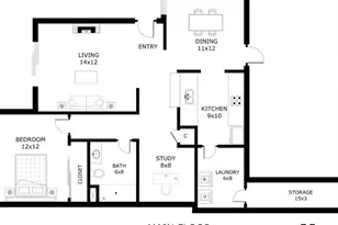 609 Arcadia Ter 104, Sunnyvale, CA 94085 - Photo 2
