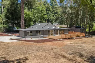 12670 East St, Boulder Creek, CA 95006 - Photo 1