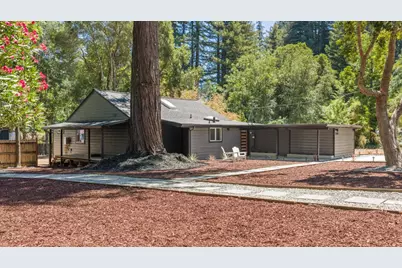 12670 East St, Boulder Creek, CA 95006 - Photo 4