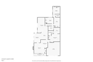 10 Darryl Dr, Campbell, CA 95008 - Photo 44