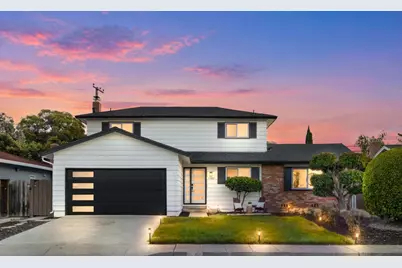 3282 Loma Alta Dr, Santa Clara, CA 95051 - Photo 1