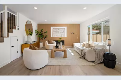 3282 Loma Alta Dr, Santa Clara, CA 95051 - Photo 6