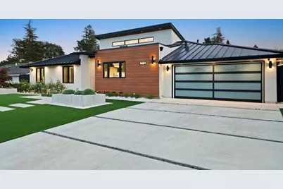 1624 Wakefield Ter, Los Altos, CA 94024 - Photo 2