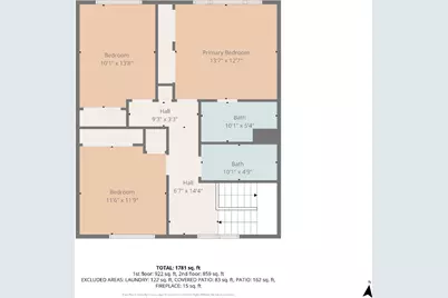 3135 Whitby Ct, San Jose, CA 95148 - Photo 66